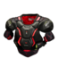 VAPOR 3X INTERMEDIATE SHOULDER PAD
