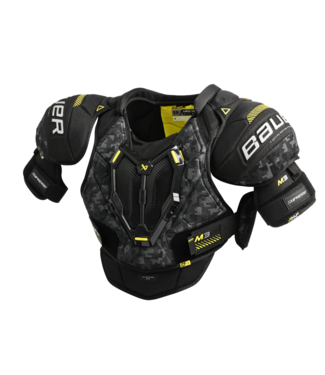 Bauer SUPREME M3 INTERMEDIATE SHOULDER PADS