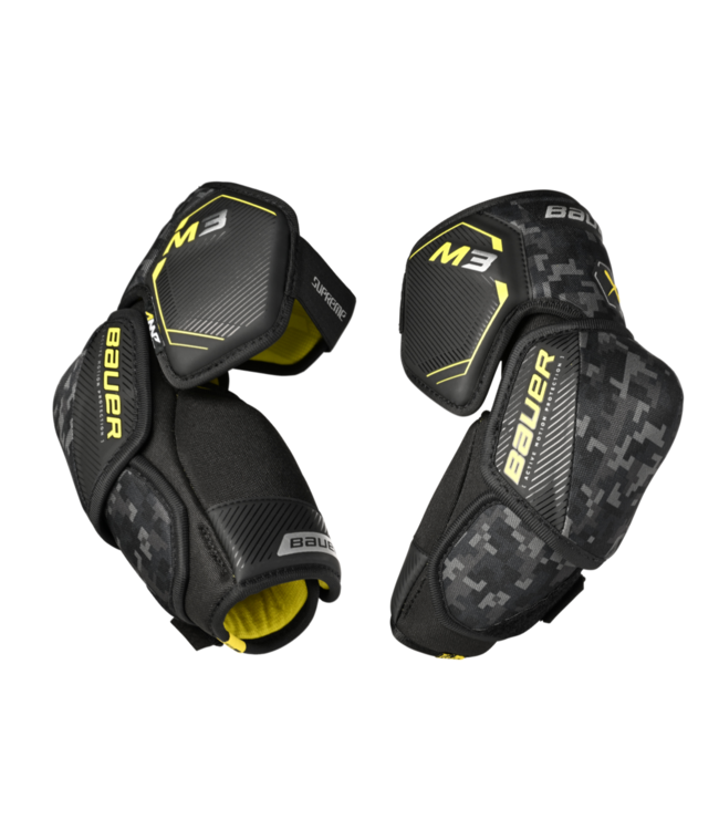 SUPREME M3 INTERMEDIATE ELBOW PADS