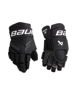 Bauer X SENIOR GLOVES