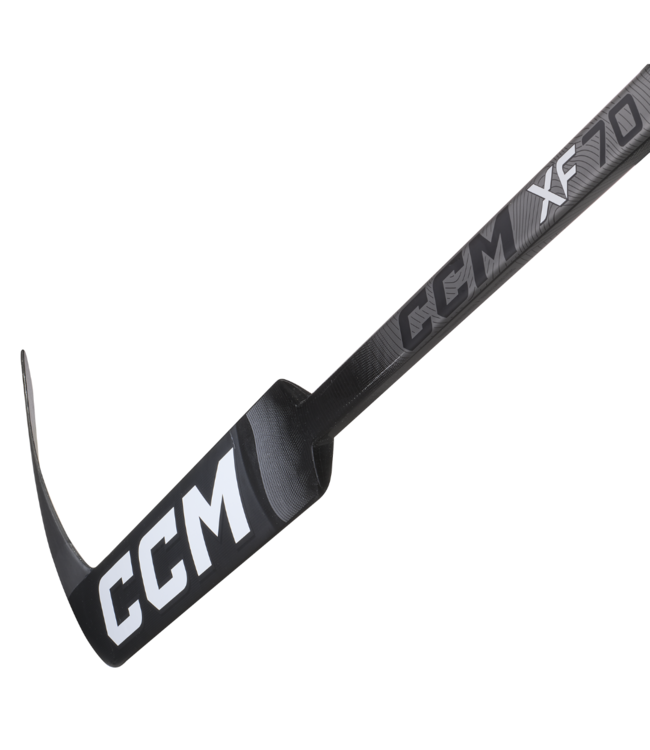 AXIS XF70 INTERMEDIATE GOALIE STICK