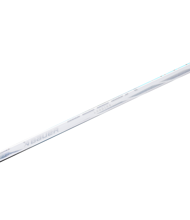 PROTO R WHITE SENIOR HOCKEY STICK