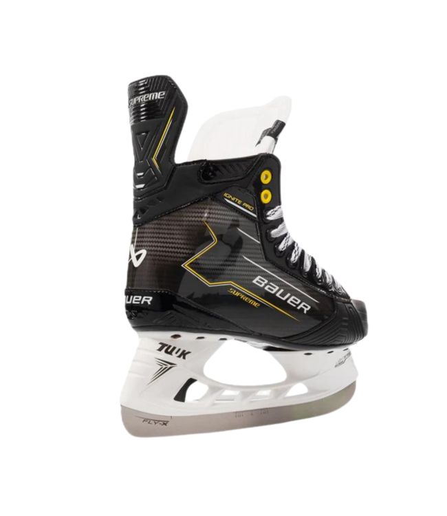 SUPREME IGNITE PRO (2024) INTERMEDIATE HOCKEY SKATES
