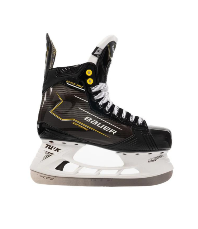 Bauer supreme pro skates online