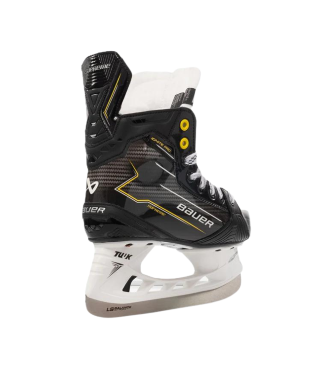 SUPREME IGNITE PRO (2024) JUNIOR HOCKEY SKATES