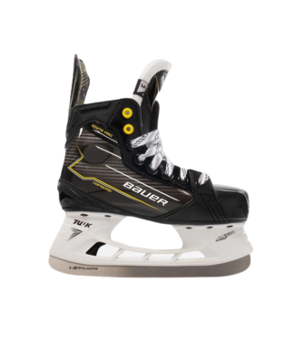 Bauer SUPREME IGNITE PRO (2024) JUNIOR SKATES