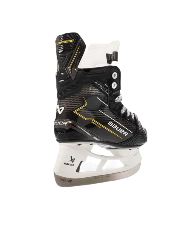 SUPREME IGNITE PRO+ (2024) JUNIOR HOCKEY SKATES