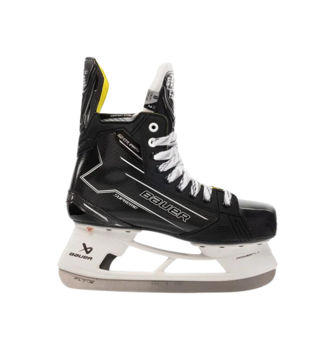 Bauer SUPREME IGNITE PRO 2024 SENIOR HOCKEY SKATES