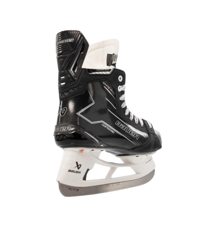 SUPREME IGNITE PRO+ (2024) INTERMEDIATE HOCKEY SKATES