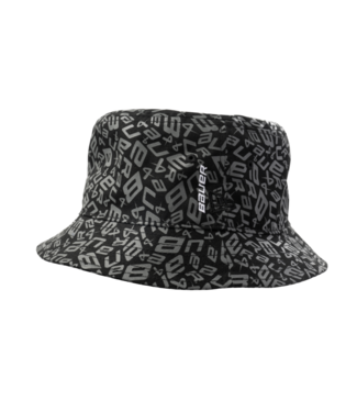 Bauer SCRAMBLE NEW ERA SENIOR BUCKET HAT