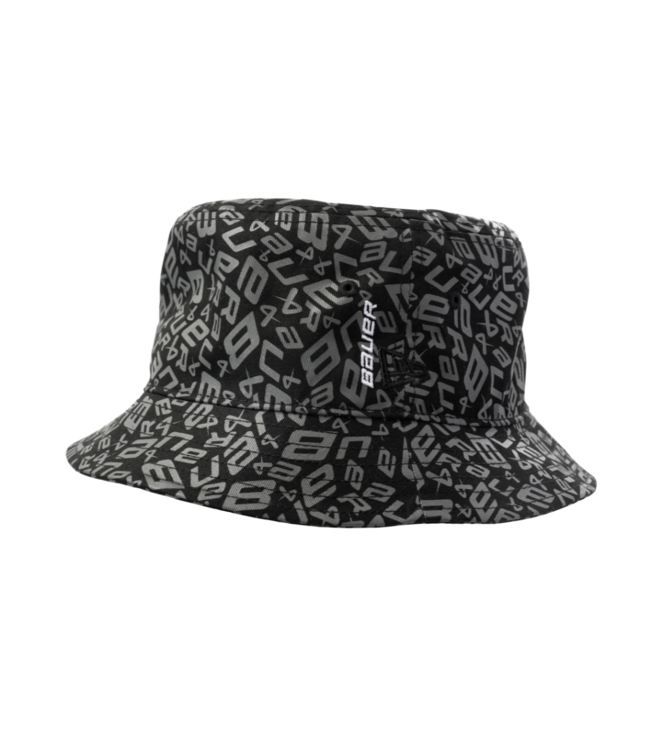 SCRAMBLE NEW ERA SENIOR BUCKET HAT