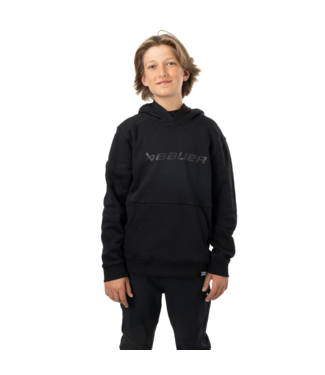 Bauer CORE ULTIMATE YOUTH HOODIE