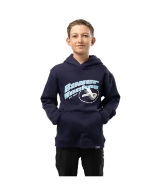 Bauer ECLIPSE YOUTH HOODIE