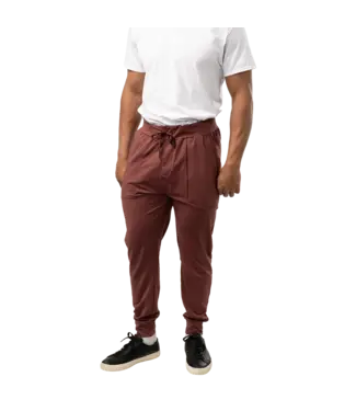 Bauer FLC WARMTH KNIT SENIOR JOGGER
