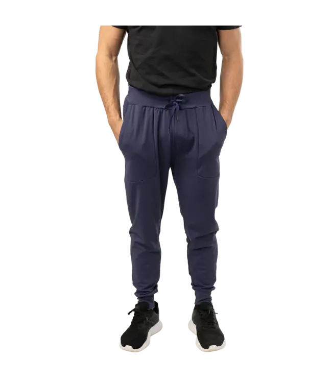 FLC WARMTH KNIT SENIOR JOGGER