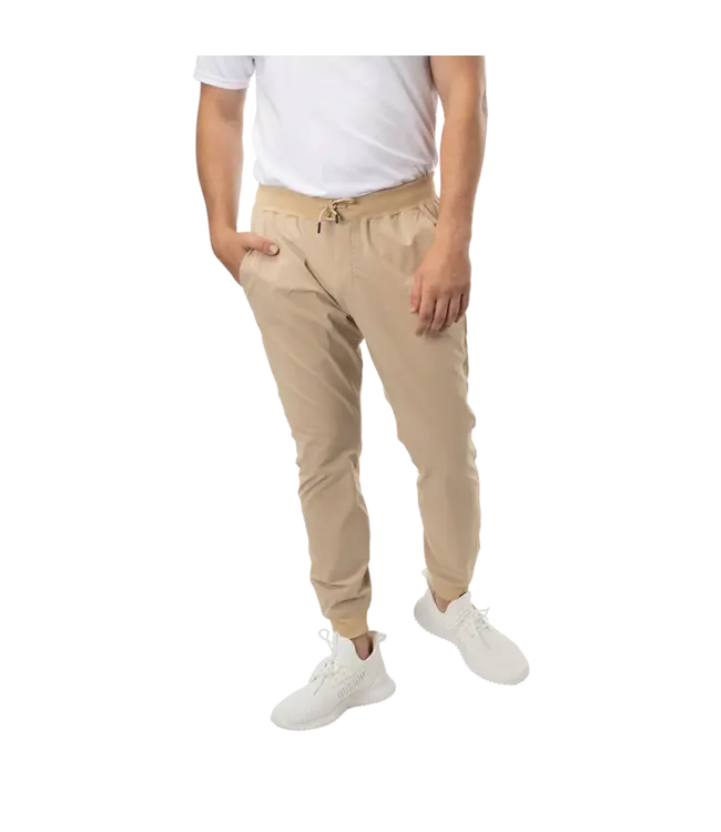 FLC WOVEN SENIOR JOGGER