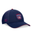 Montreal Canadiens Pro Adjustable 2024 Draft Cap