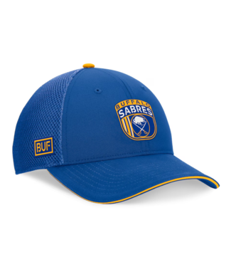Fanatics Buffalo Sabres Pro Adjustable 2024 Draft Cap