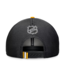 Boston Bruins Pro Adjustable 2024 Draft Cap