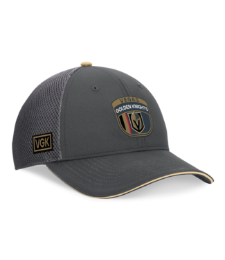 Fanatics Vegas Golden Knights Pro Adjustable 2024 Draft Cap
