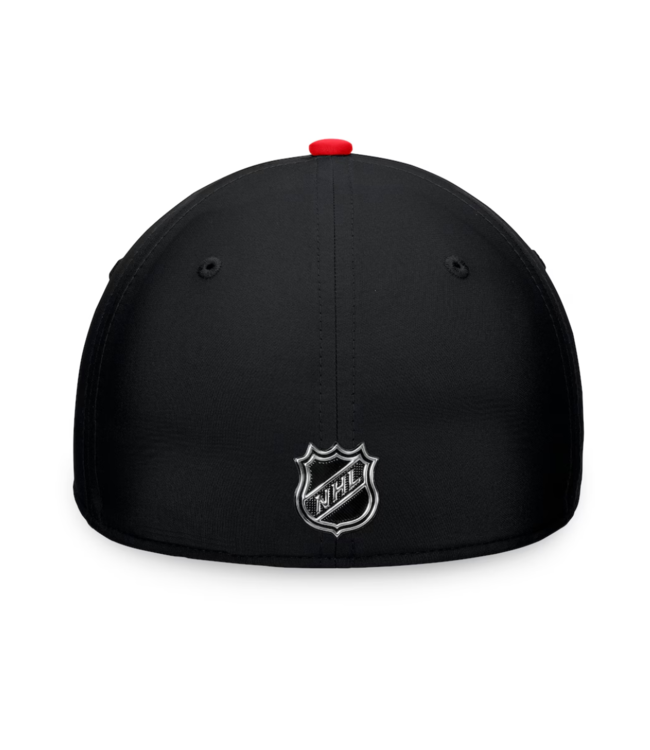 Chicago Blackhawks Authentic Pro 2024 Draft CapChicago Blackhawks Authentic Pro 2024 Draft Cap