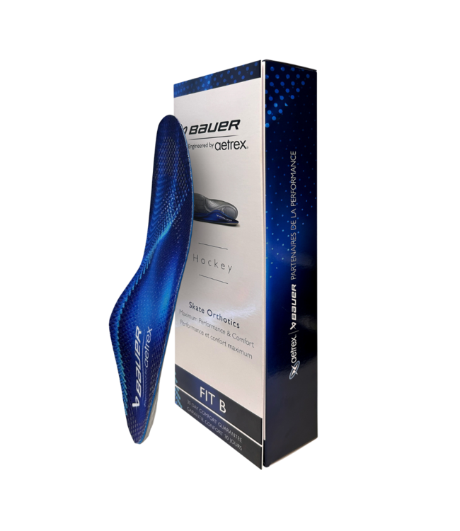 AETREX SKATE ORTHOTICS