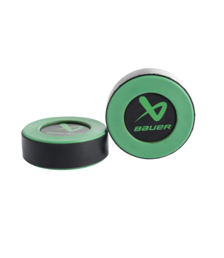 BAUER MULTI SURFACE TRAINING PUCK