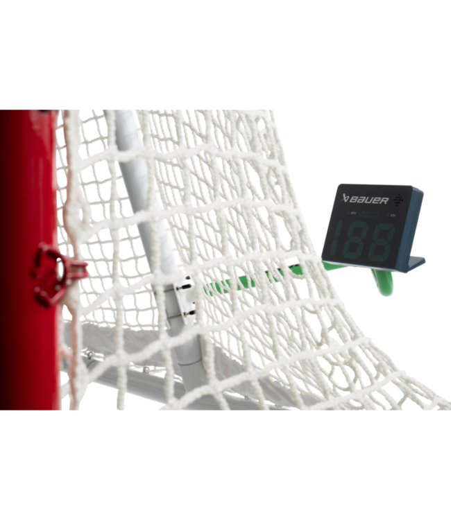 REACTOR DIGITAL RADAR II