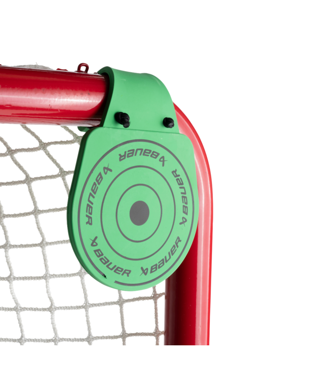 REACTOR 6" SHOOTING TARGETS 4 PACK