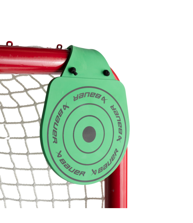 REACTOR 8" SHOOTING TARGETS 4 PACK