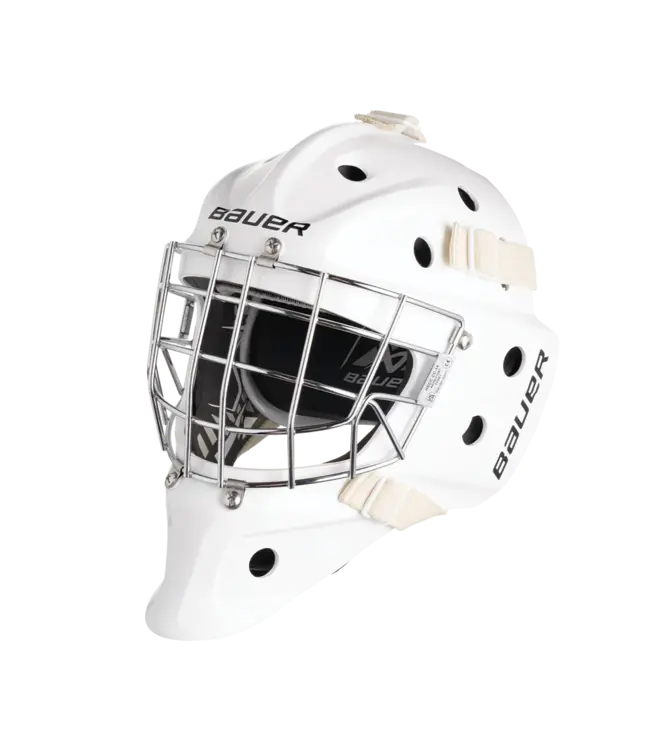 930 SENIOR GOALIE MASK