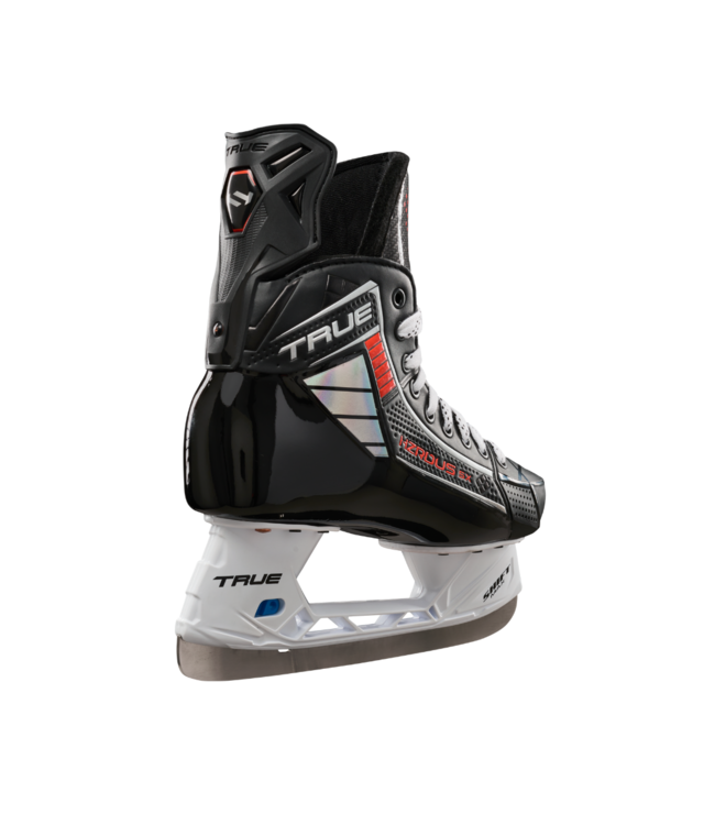 HZRDUS 5X JUNIOR HOCKEY SKATES