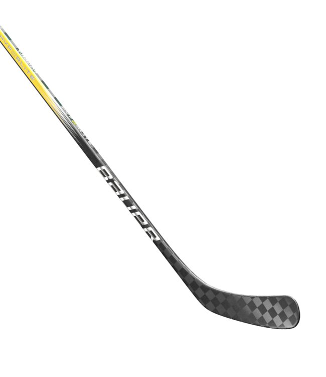 VAPOR HYPERLITE 2 YELLOW SENIOR HOCKEY STICK