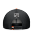 Anaheim Ducks Pro Adjustable 2024 Draft Cap