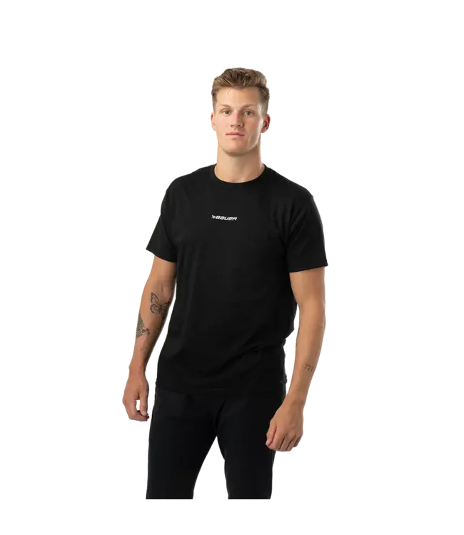 CORE SHORTSLEEVE SENIOR TEE