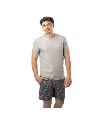 Bauer FLC TOPSHELF SENIOR TECH TEE