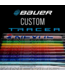 NEXUS TRACER - CUSTOM JUNIOR HOCKEY STICK 40 FLEX