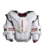 VAPOR HYPERLITE 2 SENIOR GOALIE CHEST PROTECTOR WHITE