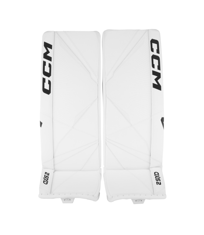 AXIS 2 SENIOR GOALIE PADS