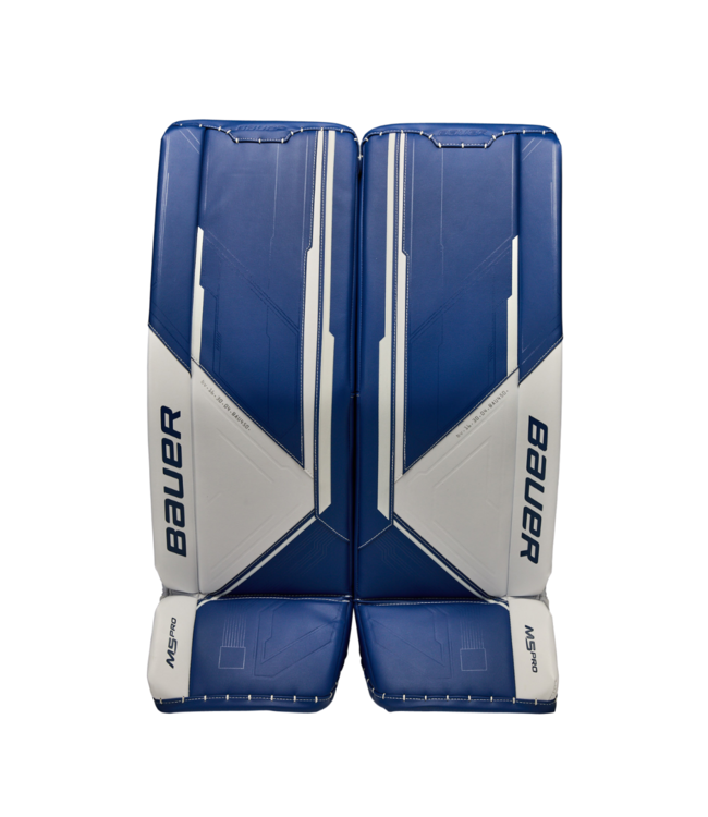 SUPREME M5 PRO INTERMEDIATE GOALIE PADS