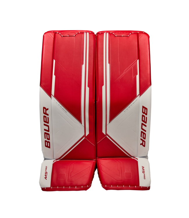 SUPREME M5 PRO INTERMEDIATE GOALIE PADS