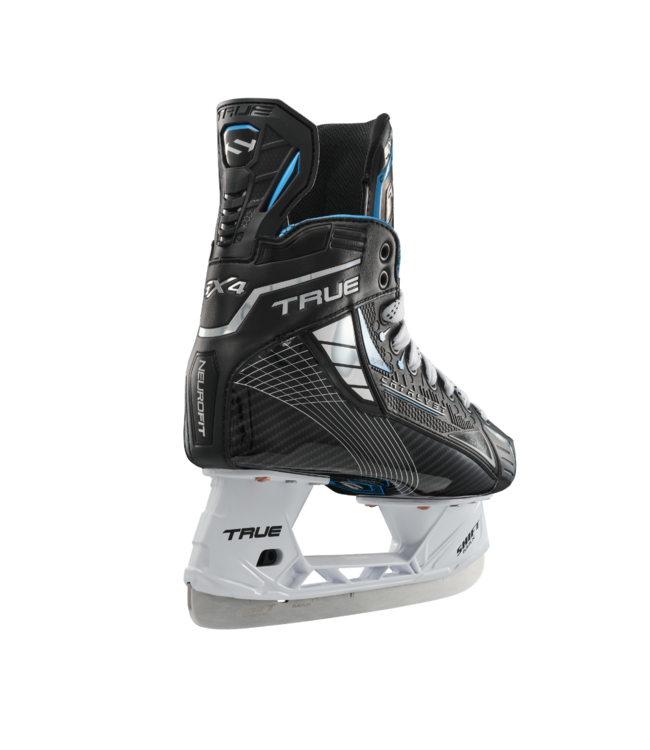 CATALYST 5X4 JUNIOR HOCKEY SKATES