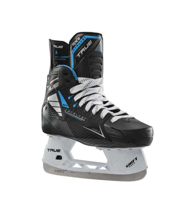 CATALYST 5X4 INTERMEDIATE HOCKEY SKATES