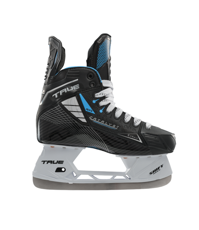 CATALYST 5X4 INTERMEDIATE HOCKEY SKATES