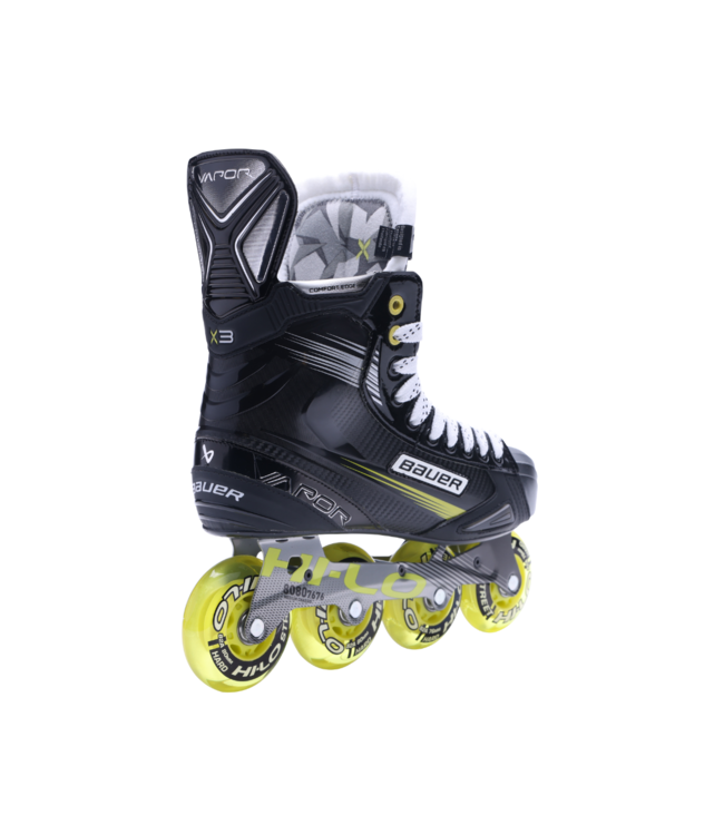 VAPOR X3 SENIOR INLINE SKATES