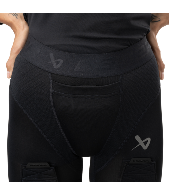 WOMENS PRO JILL SHORT