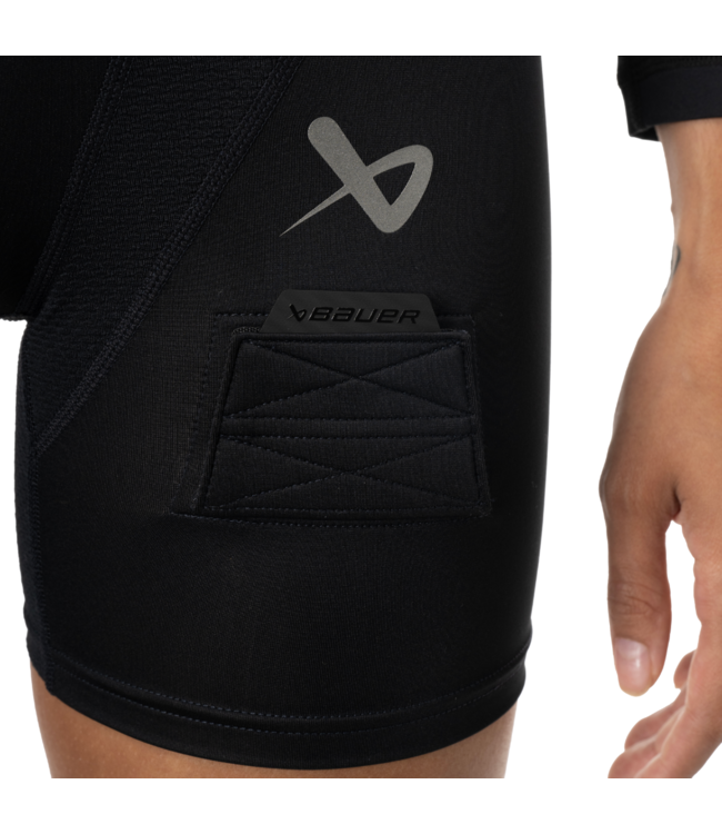 WOMENS PRO JILL SHORT