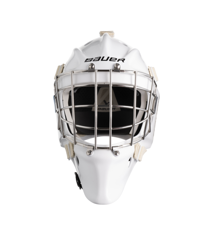 BAUER 960 SENIOR GOALIE MASK