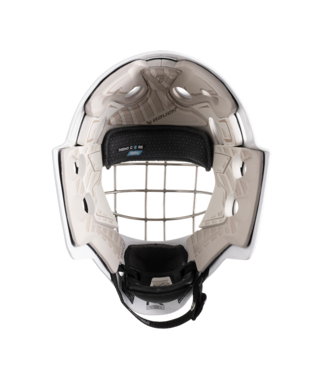 BAUER 960 SENIOR GOALIE MASK