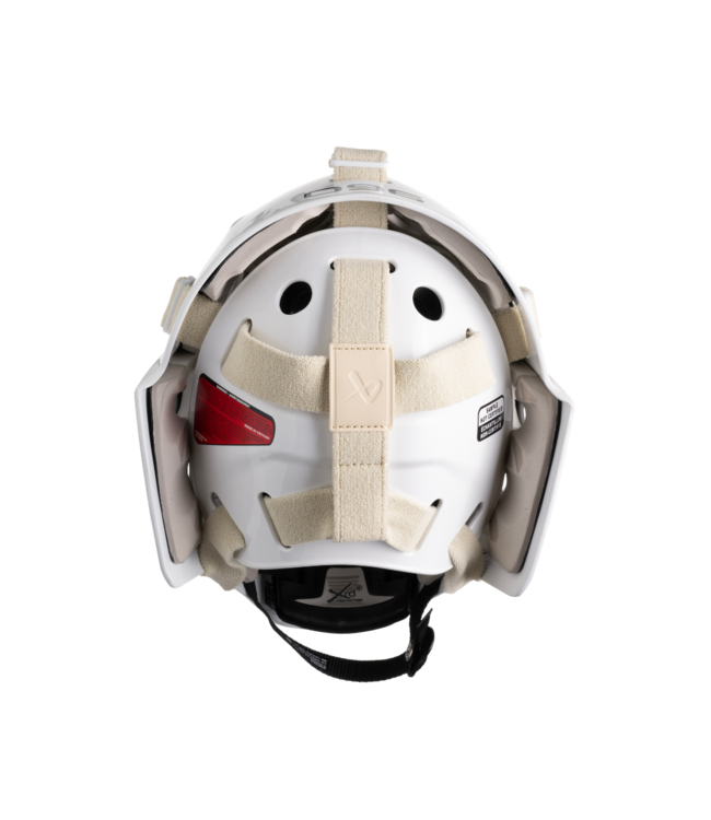 BAUER 960 SENIOR GOALIE MASK